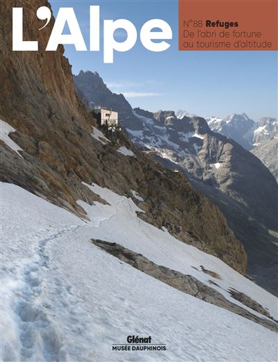 L'Alpe 88 - Refuges