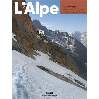 L'Alpe 88 - Refuges