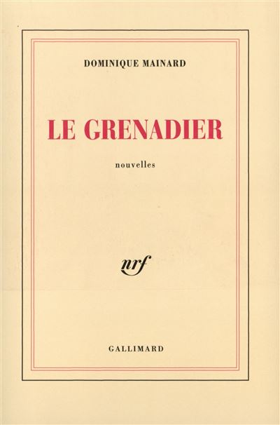 Le Grenadier