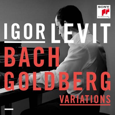 GOLDBERG VARIATIONS BWV98