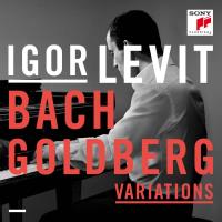 GOLDBERG VARIATIONS BWV98