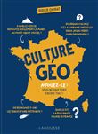 Culture géo