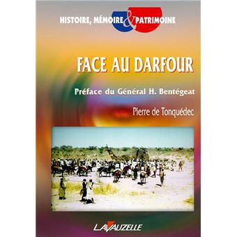 Face au Darfour