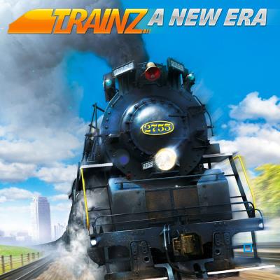 Trainz A New Era PC
