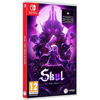 Skul : The Hero Slayer Nintendo Switch