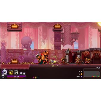 Skul : The Hero Slayer Nintendo Switch