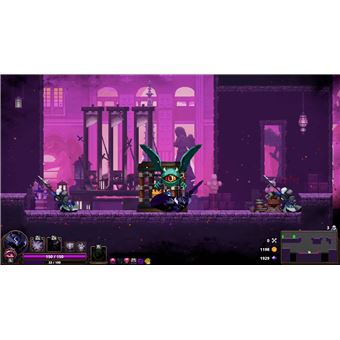 Skul : The Hero Slayer Nintendo Switch