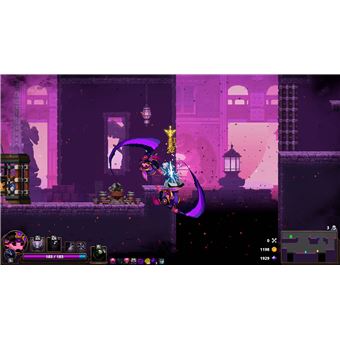 Skul : The Hero Slayer Nintendo Switch