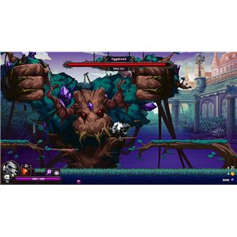 Skul : The Hero Slayer Nintendo Switch