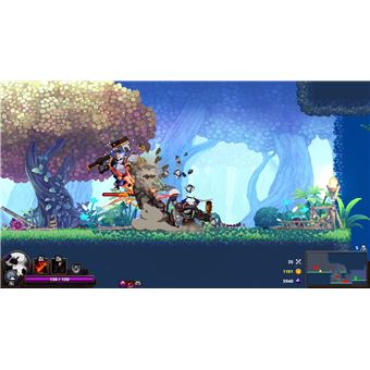 Skul : The Hero Slayer Nintendo Switch