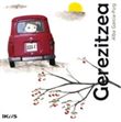 Gerezitzea