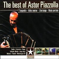 Best Of Astor Piazzolla