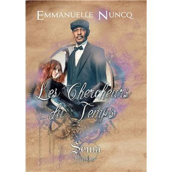 Les chercheurs du temps - 1