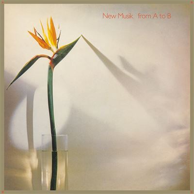 Default Constructor Amarillo From A To B: Expanded - Vinilo