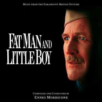 Fat man and little boy/ed limitee