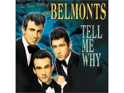 Very best of tell me why