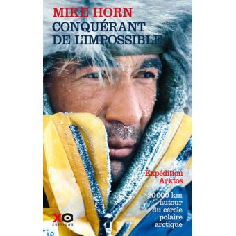Conquérant de l'impossible - 1