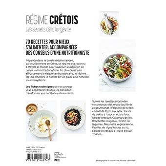 Régime crétois