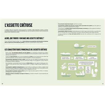 Régime crétois