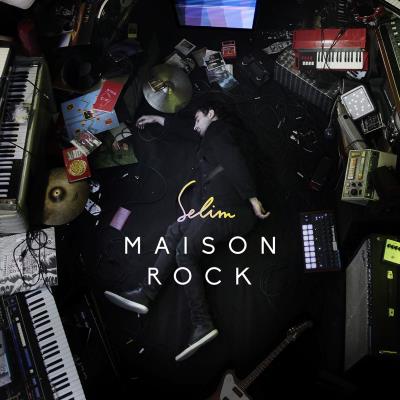 Maison Rock Digisleeve