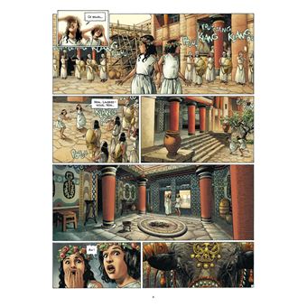 L'Antre du Minotaure