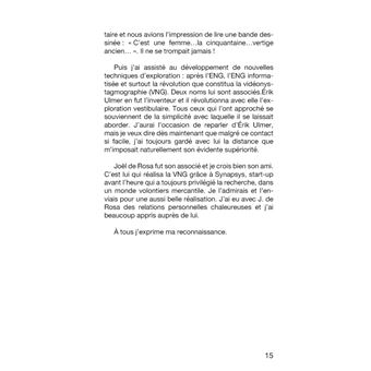 Divagation sentimentale