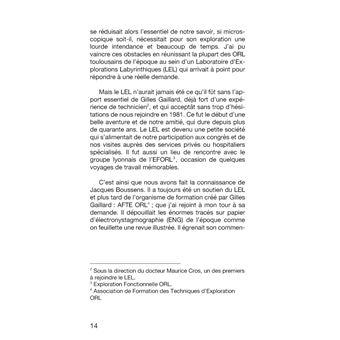 Divagation sentimentale