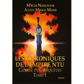 Les chroniques de l empire ntu