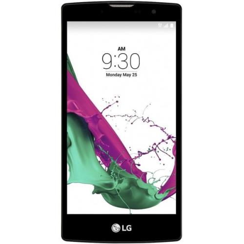 LG G4c H525N - 4G smartphone - RAM 1 Go / 8 Go - microSD slot - Écran LCD - 5\