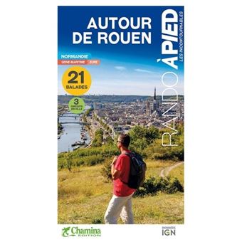Autour de Rouen