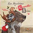 LES MUSICIENS DE LA NOUVELLE BREME - poche