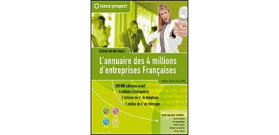 France Prospect 300