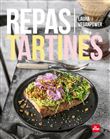 Repas tartines