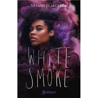 White smoke - 1