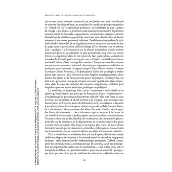 Réfugiés kurdes de Turquie en France et en Belgique de 1977 à nos jours