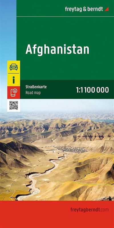 Afghanistan et Pakistan