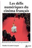 Les défis numériques du cinéma français