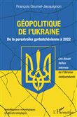 Géopolitique de l'Ukraine