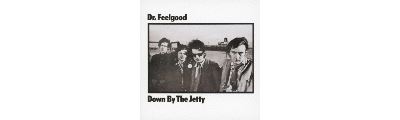 Down by the jetty remaster/remasterise