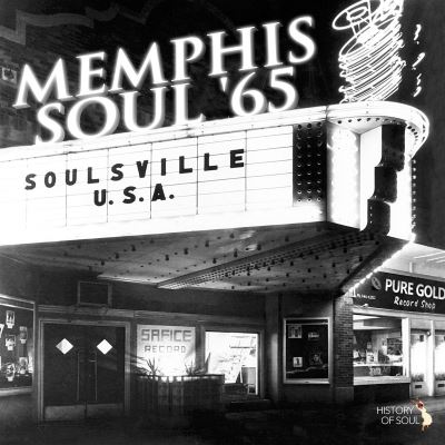 Memphis Soul 1965