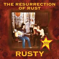 The Resurrection Of Rust