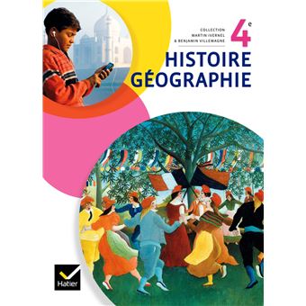 Géographie et Histoire