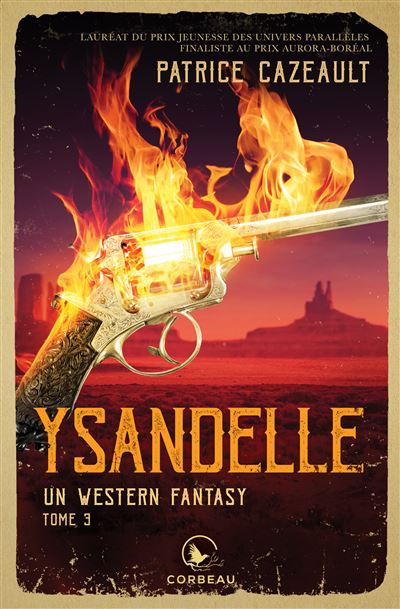 Un western fantasy,1:coyote