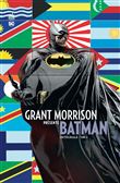Grant Morrison présente Batman INTEGRALE