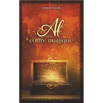 Al et le coffre magique