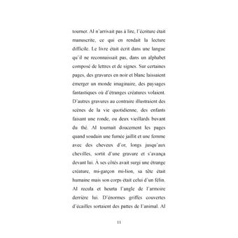 Al et le coffre magique