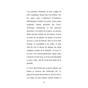 Al et le coffre magique