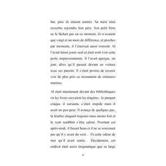 Al et le coffre magique