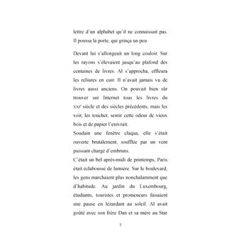 Al et le coffre magique