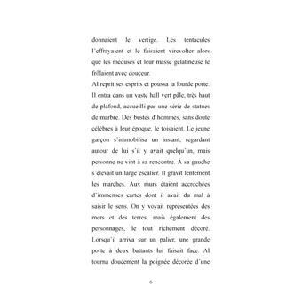 Al et le coffre magique